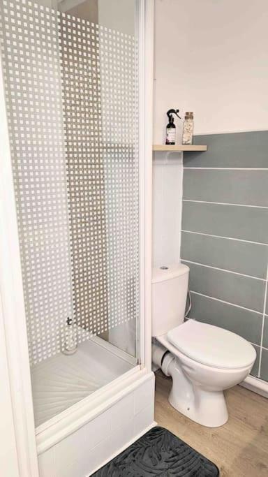 Studio Climatise 4 Pers, Balcon, Parking La Grande-Motte Exterior foto
